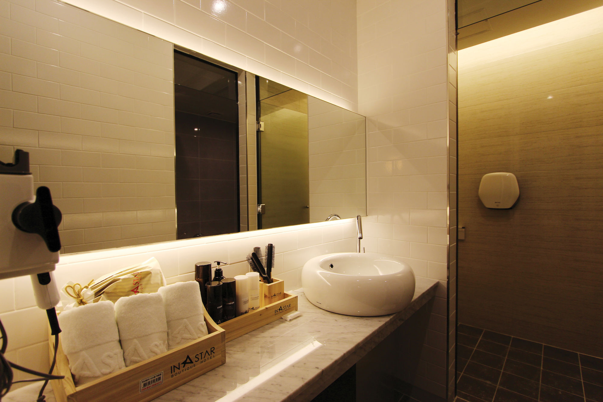 Instar Tourist Hotel 대구광역시 외부 사진