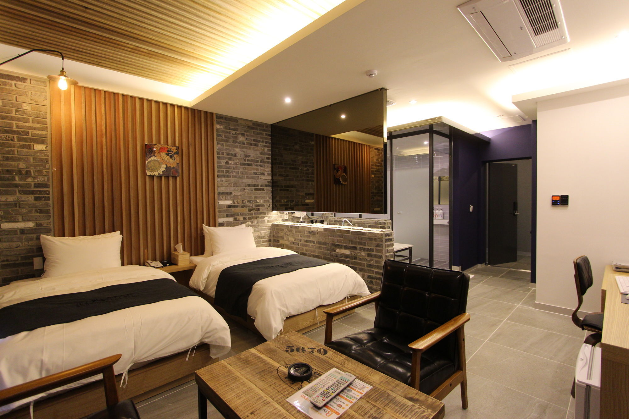 Instar Tourist Hotel 대구광역시 외부 사진