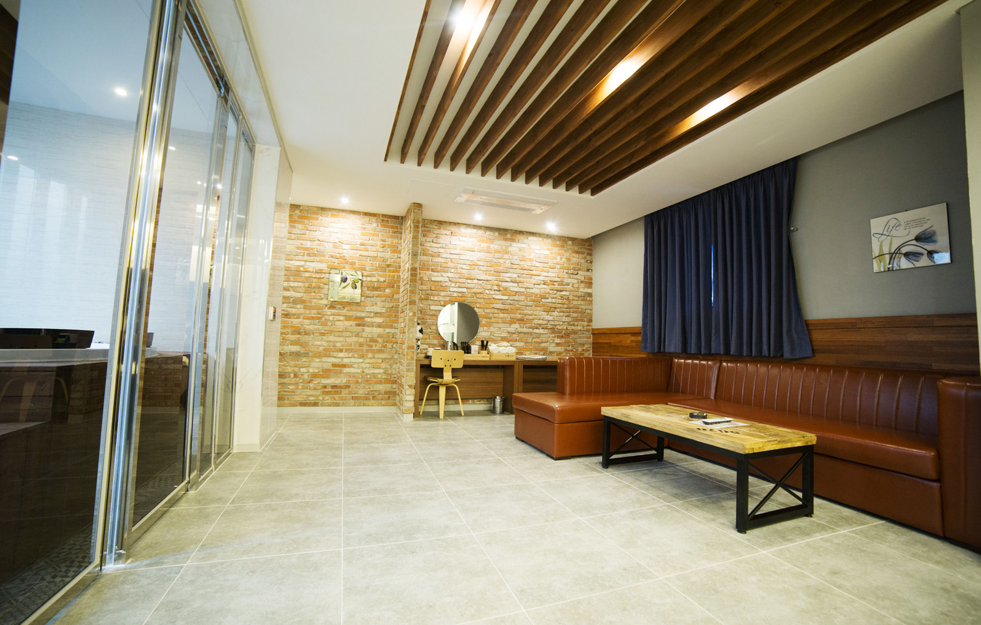 Instar Tourist Hotel 대구광역시 외부 사진