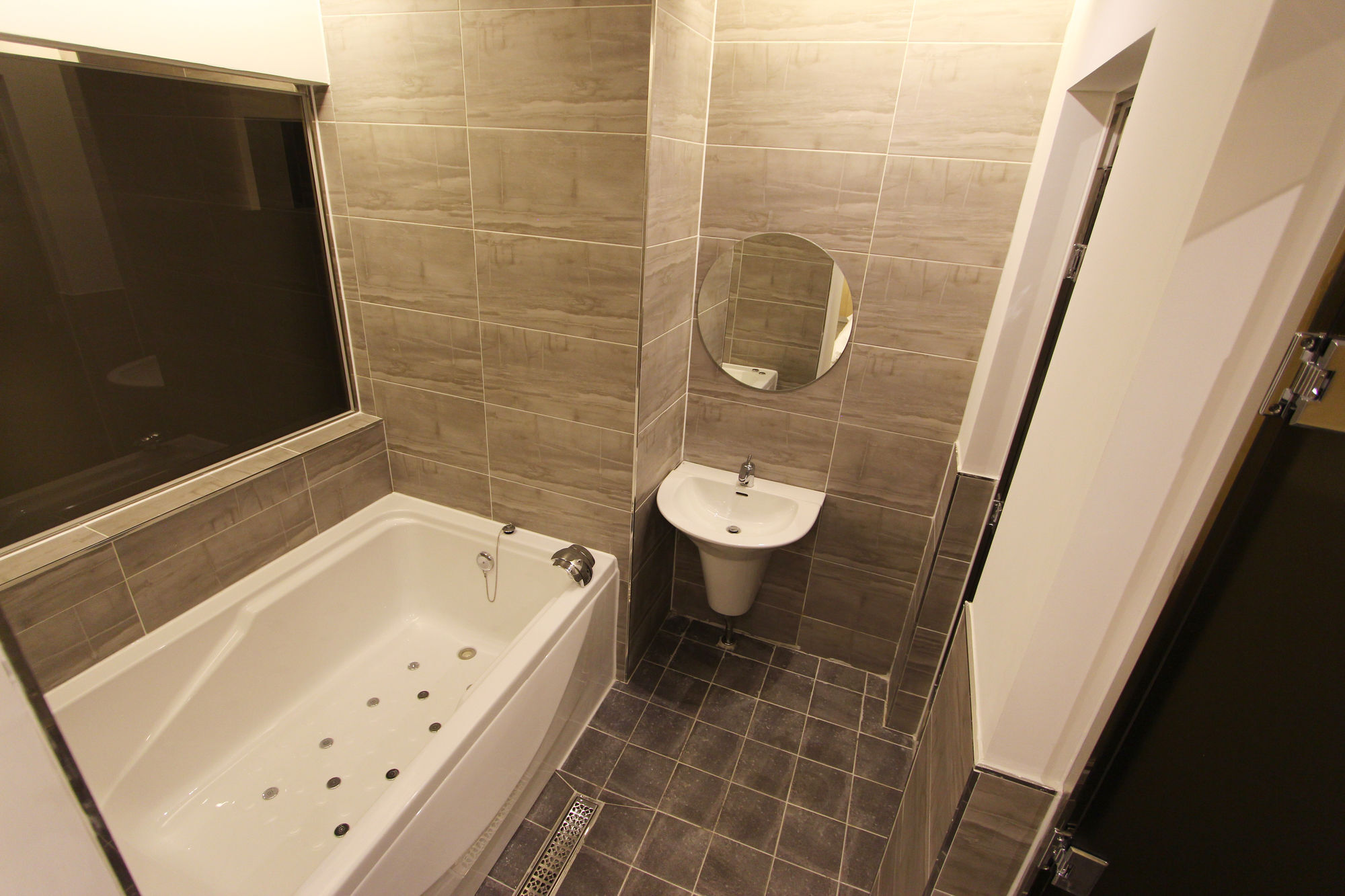 Instar Tourist Hotel 대구광역시 외부 사진