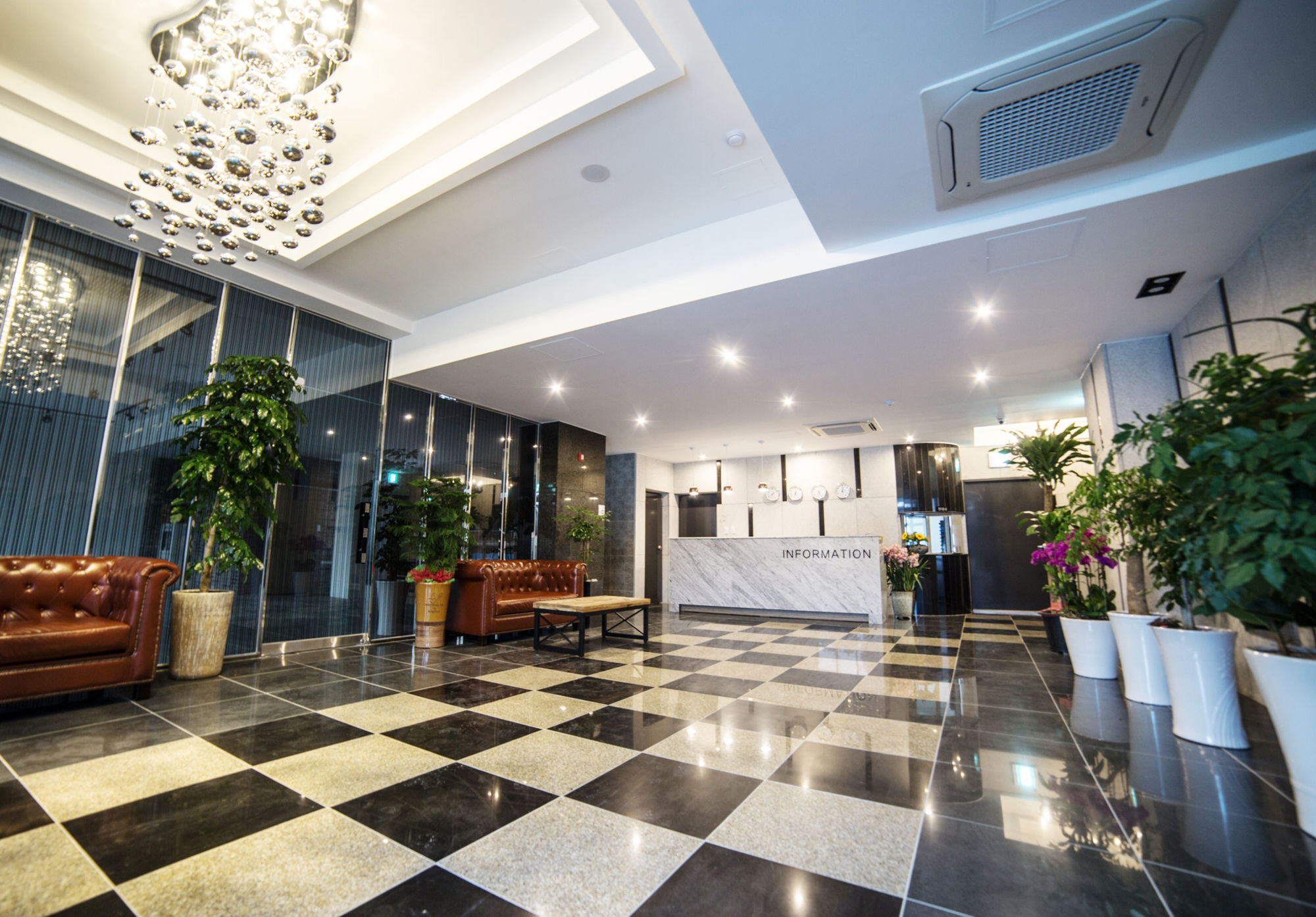 Instar Tourist Hotel 대구광역시 외부 사진