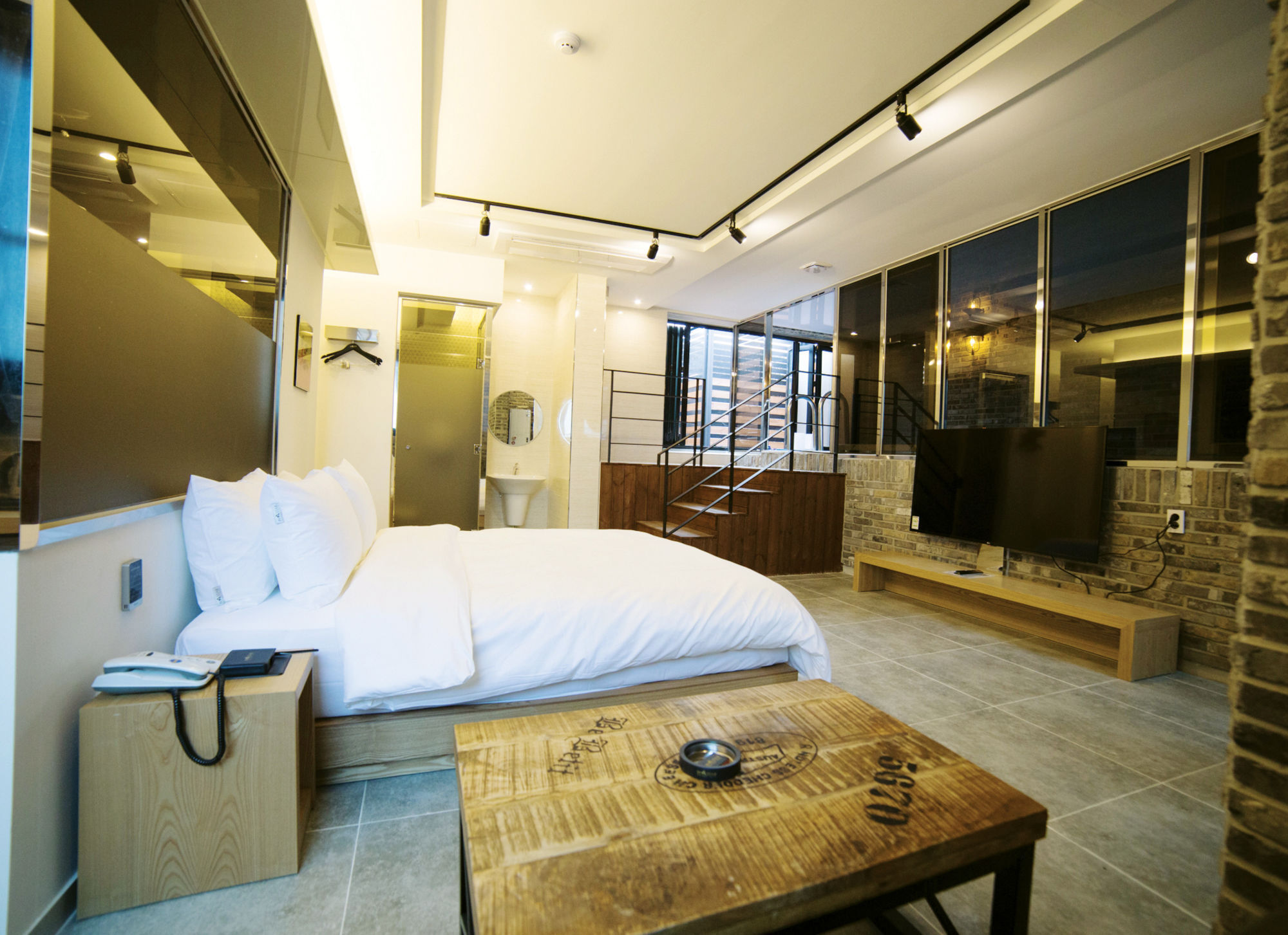 Instar Tourist Hotel 대구광역시 외부 사진